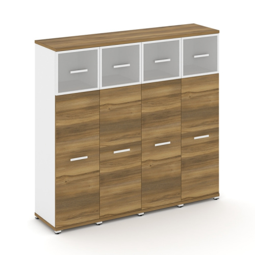 Шкаф офисный Concept CN.STU-444 RMW