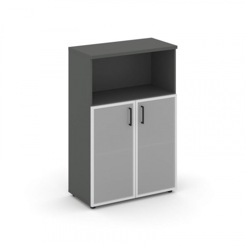 Шкаф средний широкий Style Project SN.STS.E-203 фото 10