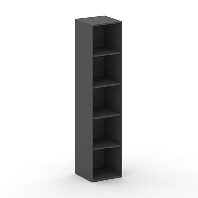 Стеллаж офисный высокий CRU.SU-100