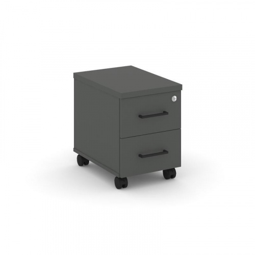 Style Project Тумба мобильная з/с ЛХДФ SN.TM-003 Акация Лорка/Черный Ручки 320*460*437 фото 19 Style Project Тумба мобильная з/с ЛХДФ SN.TM-003 Акация Лорка/Черный Ручки 320*460*437 фото 19