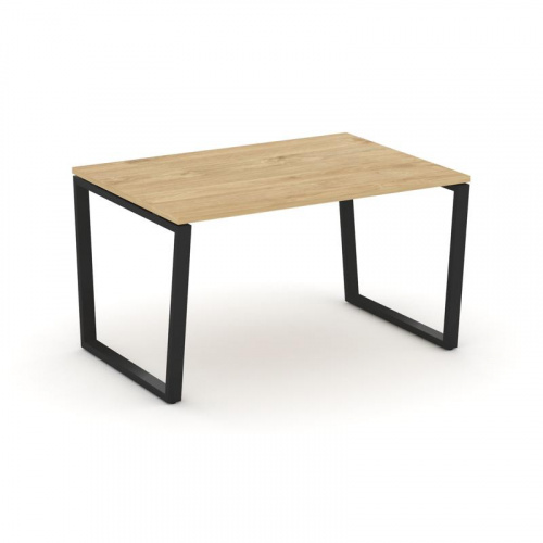 Style Project Стол переговорный SN-6T2.SPRG-001.3 Акация Лорка/Металл Антрацит 980*980*750 Style Project Стол переговорный SN-6T2.SPRG-001.3 Акация Лорка/Металл Антрацит 980*980*750