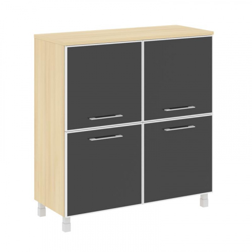 Шкаф офисный квадратный Yalta LT.SD-1.2 фото 4 Шкаф офисный квадратный Yalta LT.SD-1.2 фото 4