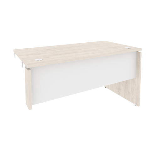 Стол-приставка к опорным элементам Onix O.SPR-3.7 (R) Стол-приставка к опорным элементам Onix O.SPR-3.7 (R)