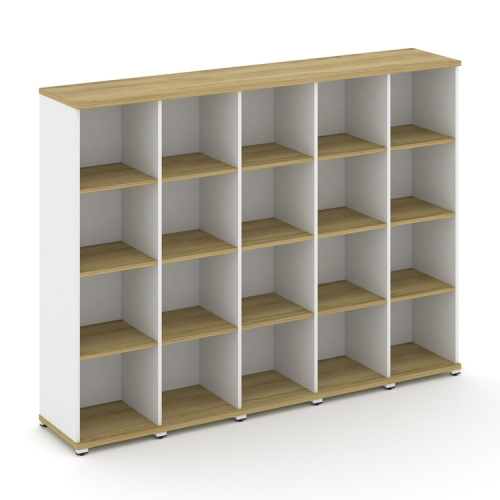 Стеллаж офисный Concept CN.STU-450 фото 9 Стеллаж офисный Concept CN.STU-450 фото 9