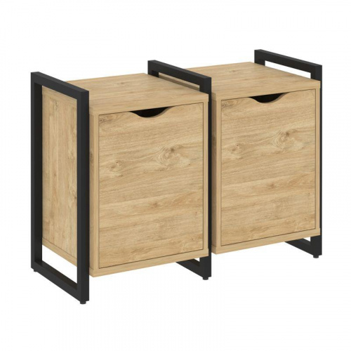 Тумба на регулируемых опорах Loft VR.L-TN-2.O Тумба на регулируемых опорах Loft VR.L-TN-2.O