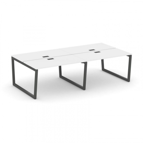 Style Project Рабочая станция 2-х сторон. SN-5T2.DRS-031 Акация Лорка/Металл Антрацит/Заглушка Пласт фото 26 Style Project Рабочая станция 2-х сторон. SN-5T2.DRS-031 Акация Лорка/Металл Антрацит/Заглушка Пласт фото 26