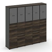 Шкаф офисный Concept CN.STU-555 RPB