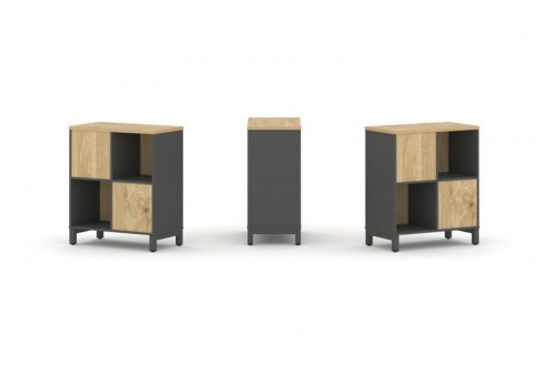 Набор стеллажа Style Project SN.NSD-221 фото 12 Набор стеллажа Style Project SN.NSD-221 фото 12