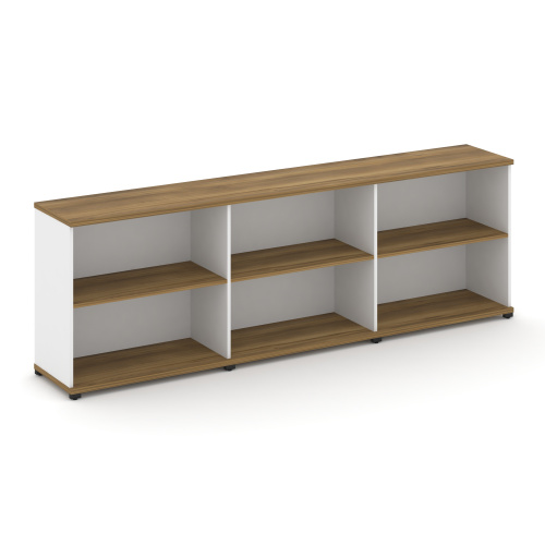 Стеллаж офисный Concept CN.STS-230 фото 5 Стеллаж офисный Concept CN.STS-230 фото 5