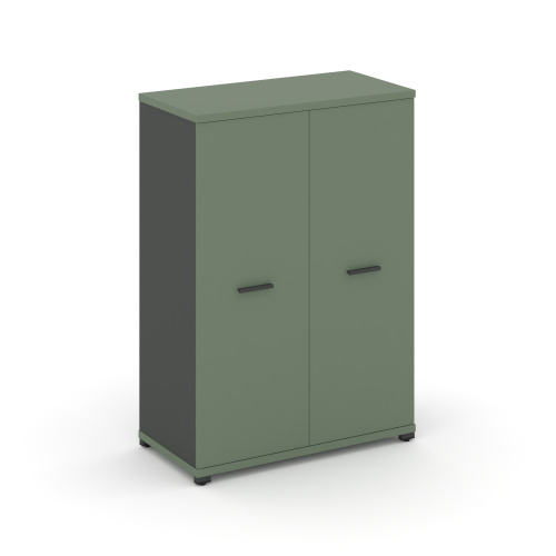 Шкаф офисный Concept CN.STS-316 A Шкаф офисный Concept CN.STS-316 A