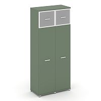 Шкаф офисный Concept CN.STU-527 RMW