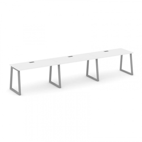 Style Project Рабочая станция 1 сторон. SN-6T1.ORS-051 Акация Лорка/Металл Антрацит/Заглушка Пластик фото 16 Style Project Рабочая станция 1 сторон. SN-6T1.ORS-051 Акация Лорка/Металл Антрацит/Заглушка Пластик фото 16