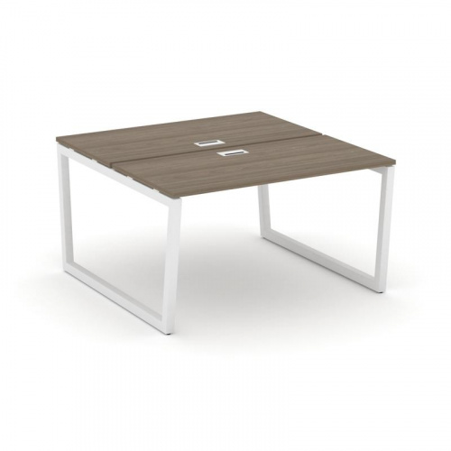 Style Project Рабочая станция 2-х сторон. SN-5T2.DRS-012 Акация Лорка/Металл Антрацит/Заглушка Пласт фото 15 Style Project Рабочая станция 2-х сторон. SN-5T2.DRS-012 Акация Лорка/Металл Антрацит/Заглушка Пласт фото 15