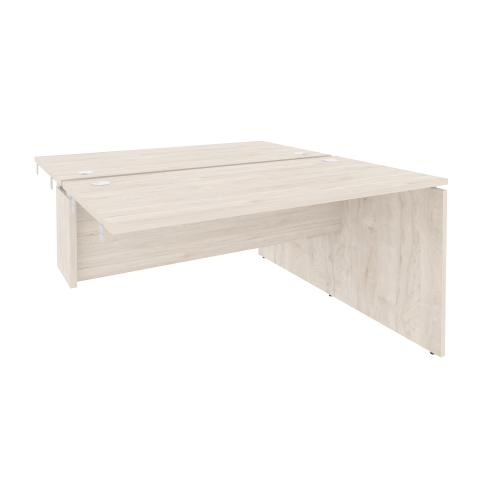 Стол-приставка двойной к опорным элементам Onix O.D.SPR-3.7 фото 2