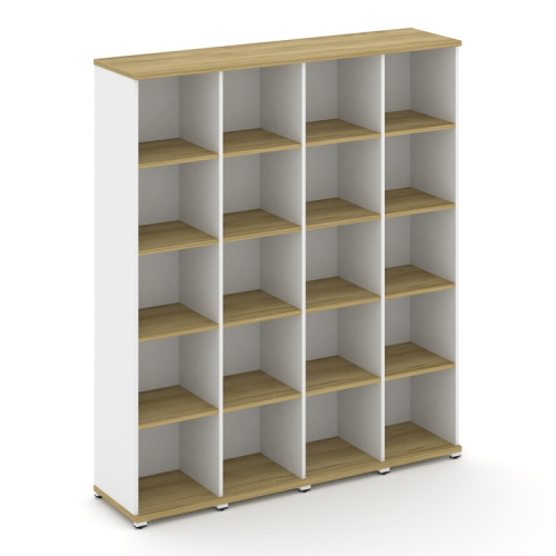 Стеллаж офисный Concept CN.STU-540 фото 9 Стеллаж офисный Concept CN.STU-540 фото 9