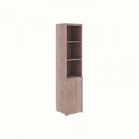 Шкаф-стеллаж левый WAVE WHC 42.5