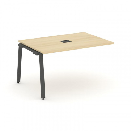 Style Project Проходной наб. элем. перег. стола SN-6A.NSPRG-002 Дуб Наварра/Металл Антрацит 1180*980 фото 25 Style Project Проходной наб. элем. перег. стола SN-6A.NSPRG-002 Дуб Наварра/Металл Антрацит 1180*980 фото 25