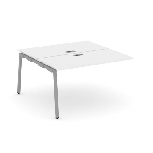 Style Project Проходной наб. элем. SN-4A.DNRS-014 Вяз Благородный/Металл Антрацит 1580*1432*750 фото 12