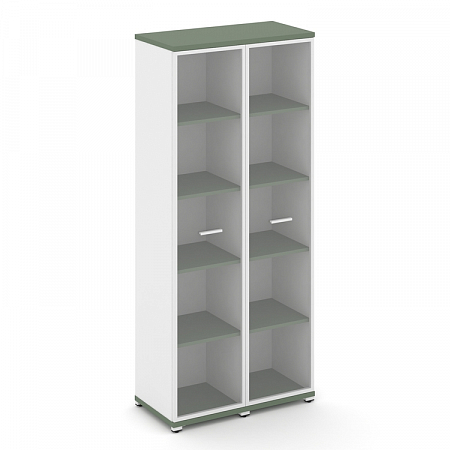 Шкаф офисный Concept CN.STU-528 RPW