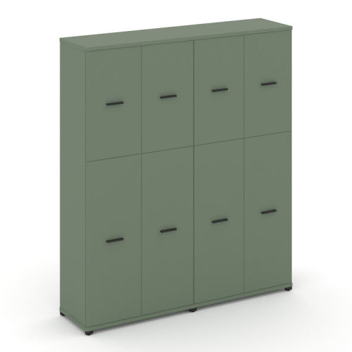 Шкаф офисный Concept CN.STS-525 B