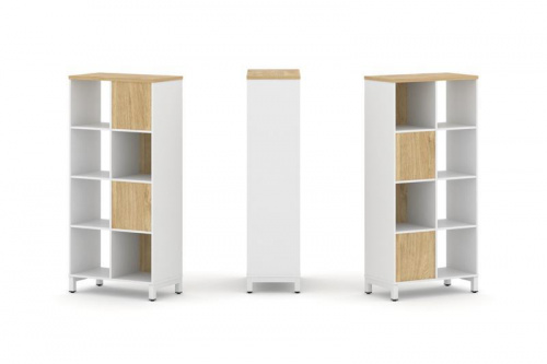 Набор стеллажа Style Project SN.NSD-421 фото 7 Набор стеллажа Style Project SN.NSD-421 фото 7