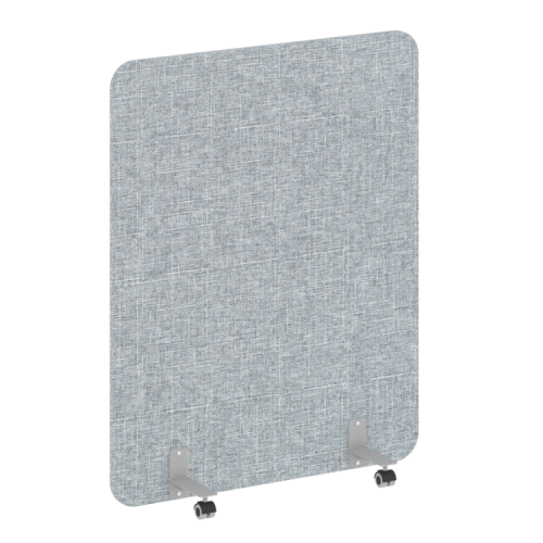 Перегородка на металлических опорах, R-line soft AP.R-120-150 фото 12 Перегородка на металлических опорах, R-line soft AP.R-120-150 фото 12