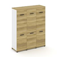 Шкаф офисный Concept CN.STU-434 B