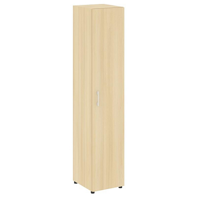 Шкаф офисный узкий Yalta LT.SU-1.9 (R)