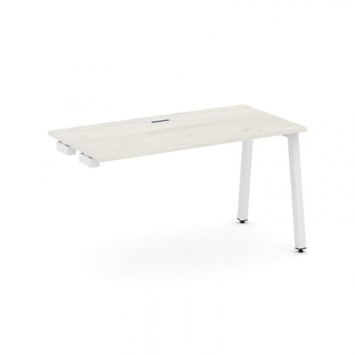 Style Project Стол-приставка к опор. элем. SN-5A.OPRS-021 Дуб Табак/Металл Антрацит 980*800*750 фото 16 Style Project Стол-приставка к опор. элем. SN-5A.OPRS-021 Дуб Табак/Металл Антрацит 980*800*750 фото 16