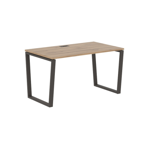 Стол прямой EDIS EVST 1380 фото 3