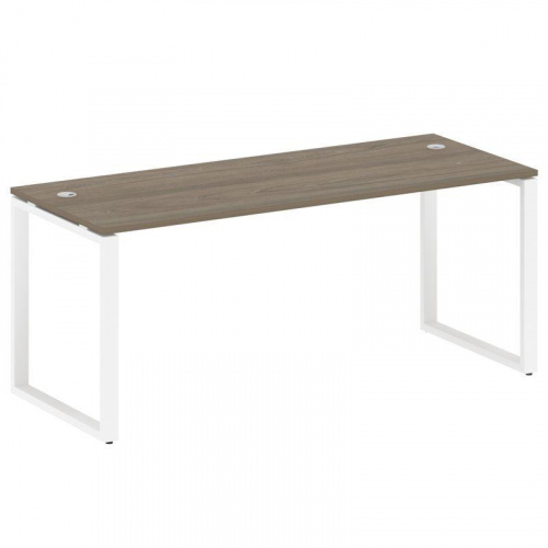 Стол письменный Metal System БО.СП-5 фото 3 Стол письменный Metal System БО.СП-5 фото 3