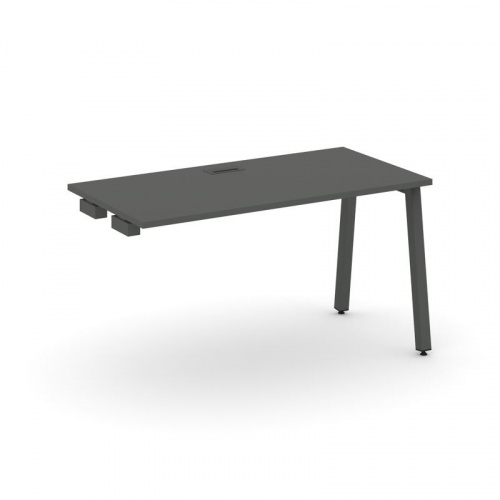 Style Project Стол-приставка к опор. элем. SN-5A.OPRS-021 Дуб Табак/Металл Антрацит 980*800*750 фото 25 Style Project Стол-приставка к опор. элем. SN-5A.OPRS-021 Дуб Табак/Металл Антрацит 980*800*750 фото 25