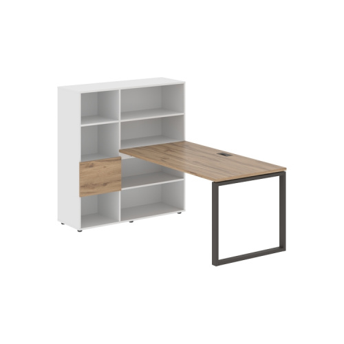 Рабочая станция EDIS EQRST 1215 (R) фото 7