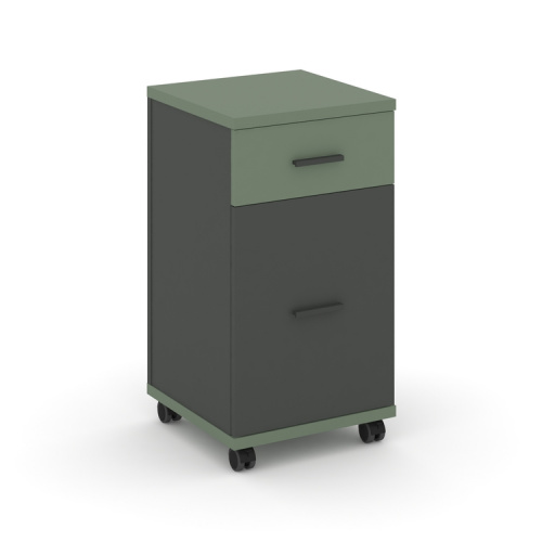 Тумба мобильная Concept CN.TUM-011