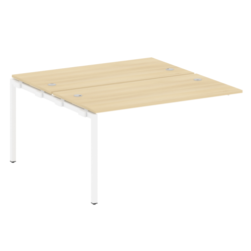 Проходной элемент бенч-системы на П-обр. м/к Metal System Quattro 40БП.ПРС-СП-2.3 фото 9 Проходной элемент бенч-системы на П-обр. м/к Metal System Quattro 40БП.ПРС-СП-2.3 фото 9