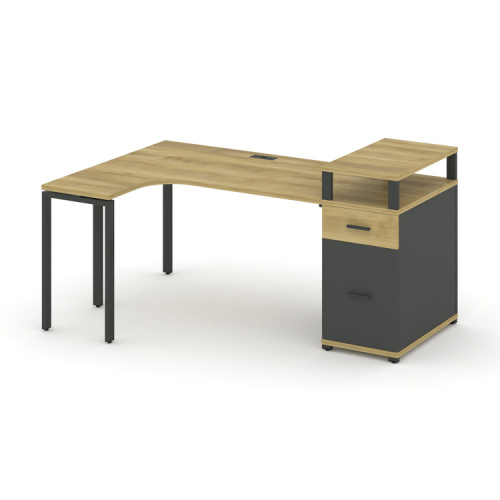 Стол эргономичный Concept CN.SA-407(L) Стол эргономичный Concept CN.SA-407(L)