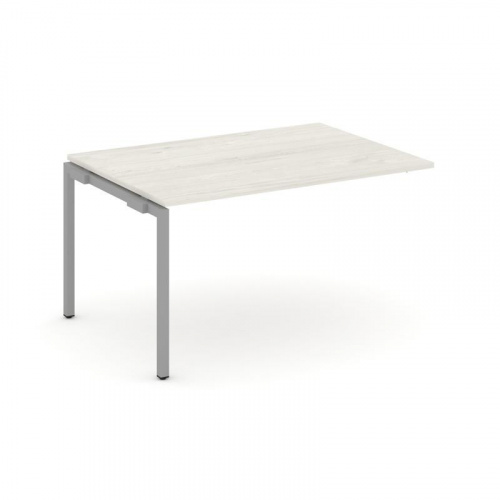 Style Project Проходной наб. элем. перег. стола SN-4P.NSPRG-002.3 Дуб Табак/Металл Антрацит 1180*980 фото 11