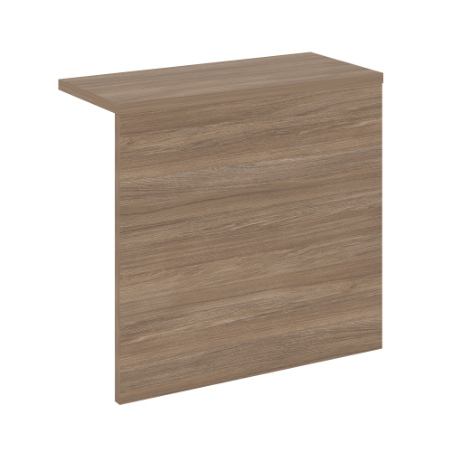 Накладка прямая высокая Onix O.R-NP.V-118.1 фото 7