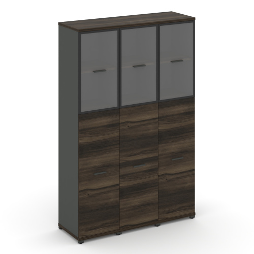 Шкаф офисный Concept CN.STU-535 RPB Шкаф офисный Concept CN.STU-535 RPB