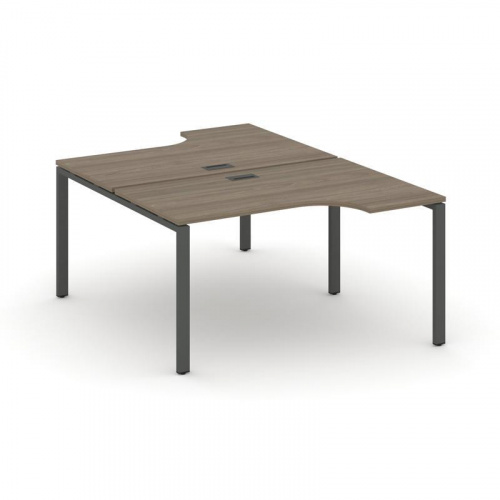 Бенч-система эргономичная Style Project SN-6P.DRPA-011 фото 22