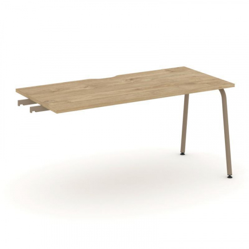 Стол приставка к опорным тумбам Estetica ES.SPR-4-VK фото 2 Стол приставка к опорным тумбам Estetica ES.SPR-4-VK фото 2