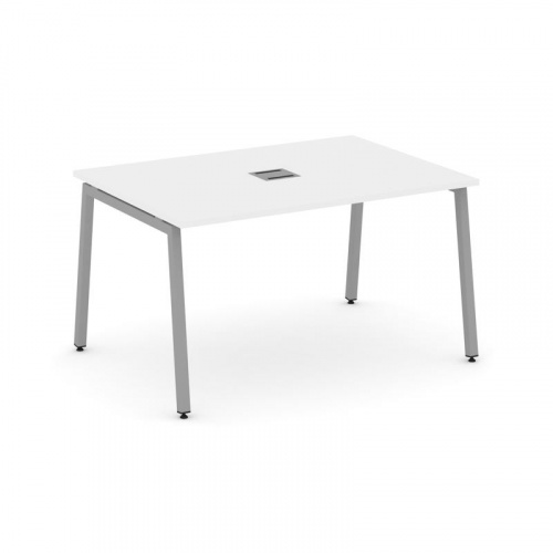 Style Project Стол переговорный SN-4A.SPRG-001 Белый/Металл Белый 980*980*750 фото 5 Style Project Стол переговорный SN-4A.SPRG-001 Белый/Металл Белый 980*980*750 фото 5