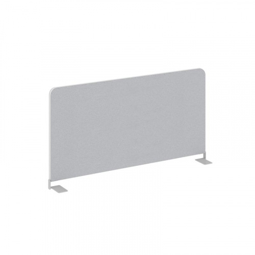 Настольный Экран боковой UNE.TEKRB.WAL-503.25 Velvet Lux 45/Velvet Lux 78/Металл Серый 730*28*497 фото 3 Настольный Экран боковой UNE.TEKRB.WAL-503.25 Velvet Lux 45/Velvet Lux 78/Металл Серый 730*28*497 фото 3