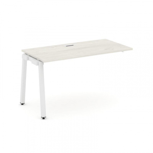 Style Project Проходной наб. элем. SN-5A.ONRS-024 Дуб Табак/Металл Белый 1580*800*750 фото 6 Style Project Проходной наб. элем. SN-5A.ONRS-024 Дуб Табак/Металл Белый 1580*800*750 фото 6