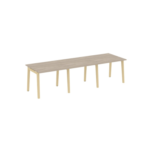 Стол переговорный Onix Wood OW.PRG-3.1 фото 8 Стол переговорный Onix Wood OW.PRG-3.1 фото 8