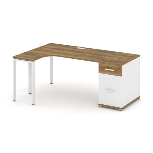 Стол эргономичный Concept CN.SA-403(L) Стол эргономичный Concept CN.SA-403(L)