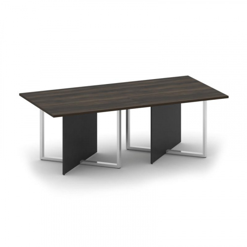 Стол переговорный Shift SK.SP-KV-110-2 фото 3