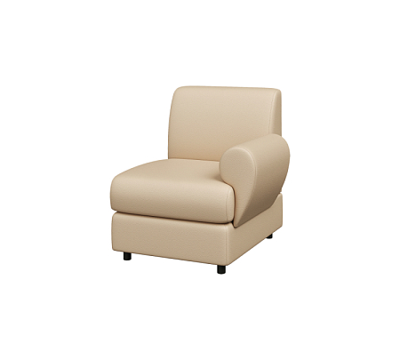 Модуль 1-местный Матрикс M1L-1 (L)