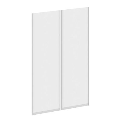 Комплект дверей ЛДСП для шкафа высокого L=1700мм Maris SH.DDK-7.1