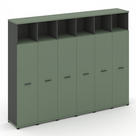 Шкаф офисный Concept CN.STU-566 A